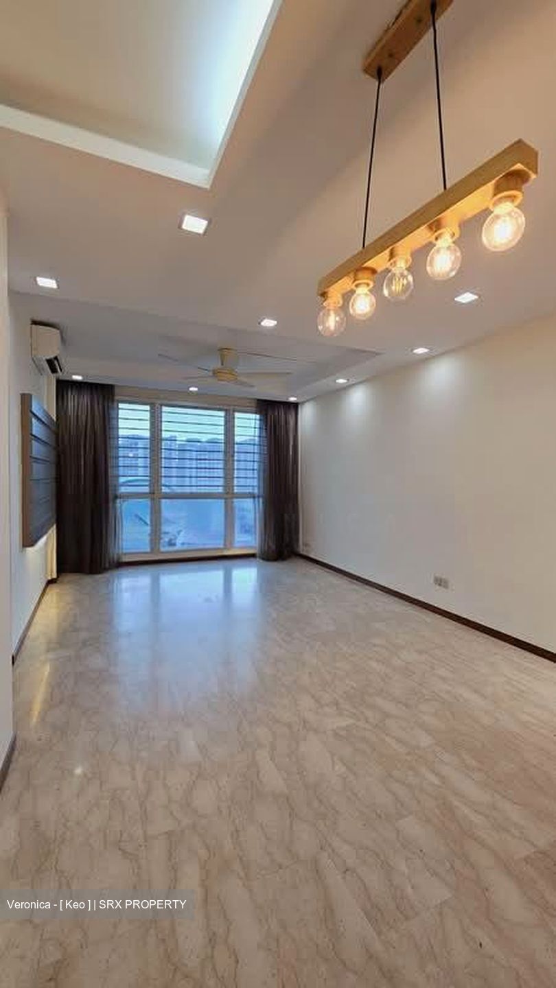 The Dew (D23), Condominium #580075491